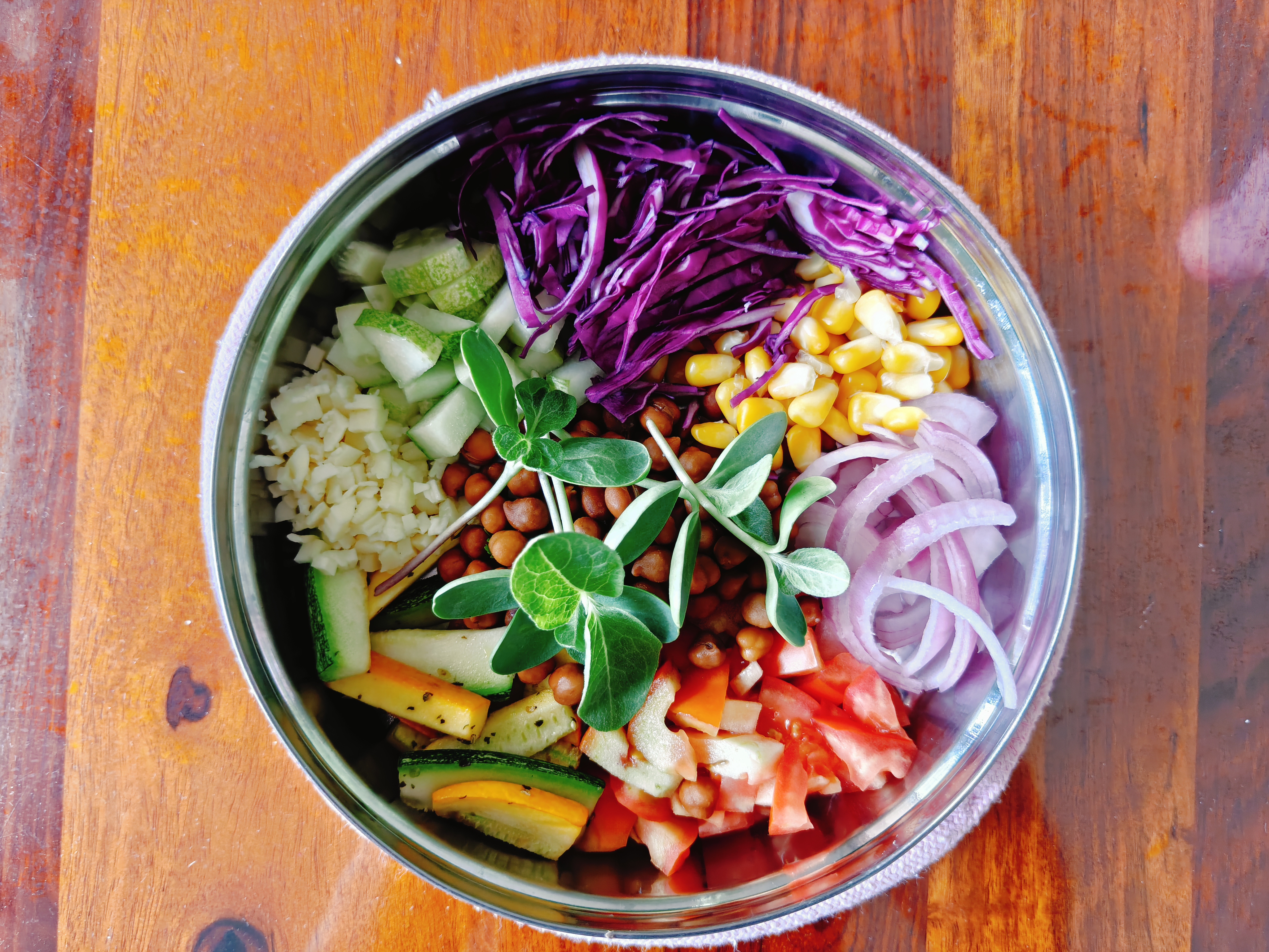 Tiny Greens, Massive Power: Why Microgreens Are a Health Game-Changer